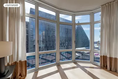 555 W 59th Street #29A, New York City, NY 10019 - Photo 5