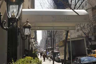111 E 56th St, New York City, NY 10022 - Photo 9