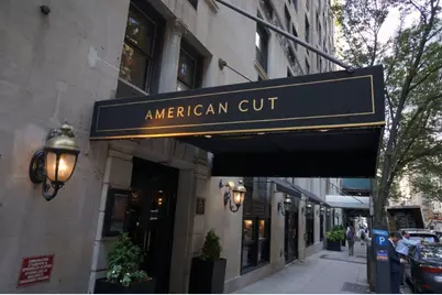 111 E 56th Street #409, New York, NY 10022 - Photo 9