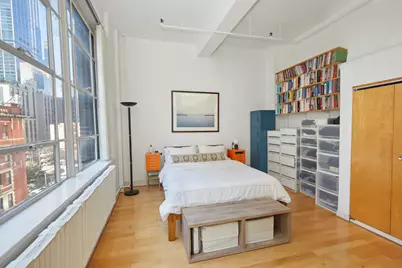 361 W 36th Street #5B, New York, NY 10018 - Photo 3