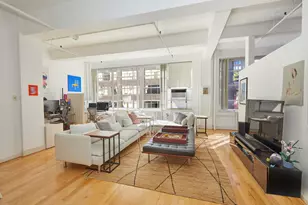 361 W 36th St., New York, NY 10018 - Photo 1