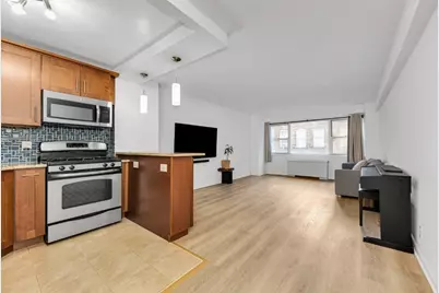 321 E 48th Street #7B, New York City, NY 10017 - Photo 5