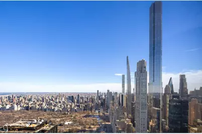 80 Columbus Circle #80, New York City, NY 10019 - Photo 1
