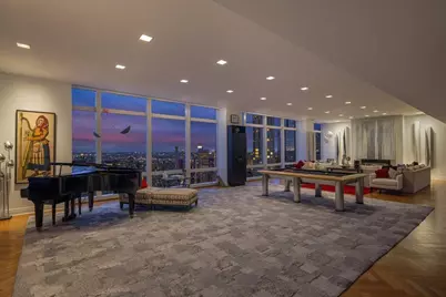 80 Columbus Circle #80th Floor, New York City, NY 10023 - Photo 17