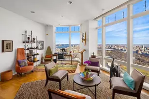 80 Columbus Cir, New York City, NY 10023 - Photo 11