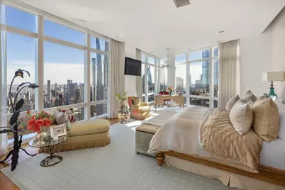 80 Columbus Circle #80th Floor, New York City, NY 10023 - Photo 13