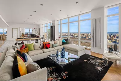 80 Columbus Circle #80th Floor, New York City, NY 10023 - Photo 3