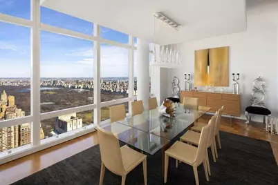 80 Columbus Circle #80th Floor, New York City, NY 10023 - Photo 9