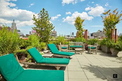 41 5th Avenue #16-D, New York City, NY 10003 - Photo 7