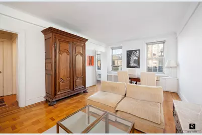 41 5th Avenue #16D, New York, NY 10003 - Photo 1
