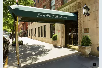 41 5th Avenue #16-D, New York City, NY 10003 - Photo 5
