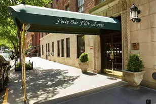 41 5th Ave, New York City, NY 10003 - Photo 5