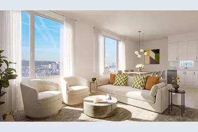 140 Hillside Avenue #6-B, New York City, NY 10040 - Photo 1