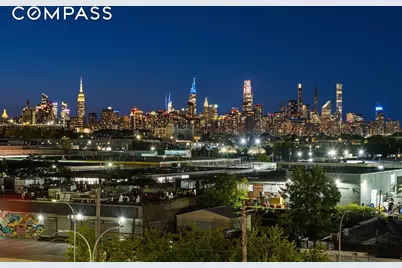 1196 Metropolitan Avenue #2A, Brooklyn, NY 11237 - Photo 5