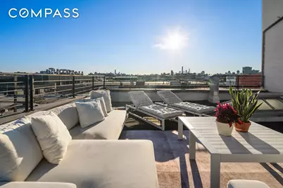 1196 Metropolitan Avenue #2A, Brooklyn, NY 11237 - Photo 17