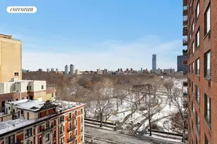 400 Central Prk W, New York City, NY 10025 - Photo 7