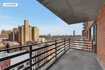 400 Central Park W #12W, New York City, NY 10025 - Photo 1