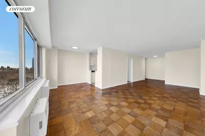 400 Central Park W #12W, New York, NY 10025 - Photo 3