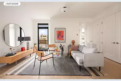 755 Washington Avenue #2B, New York City, NY 11238 - Photo 5