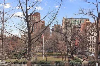 50 Gramercy Park N #3B, New York City, NY 10010 - Photo 15