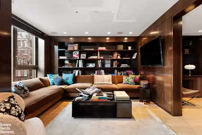 50 Gramercy Park N #3B, New York City, NY 10010 - Photo 5