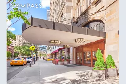 2166 Broadway #12C, New York, NY 10024 - Photo 7