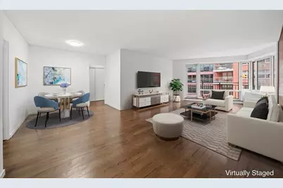 60 Sutton Place S #7-KN, New York City, NY 10022 - Photo 1