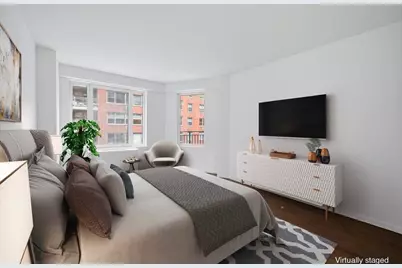 60 Sutton Place S #7-KN, New York City, NY 10022 - Photo 3