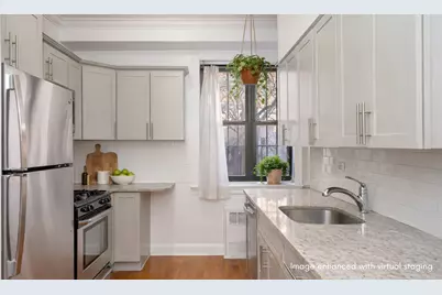 245 Bennett Avenue #1A, New York City, NY 10040 - Photo 3