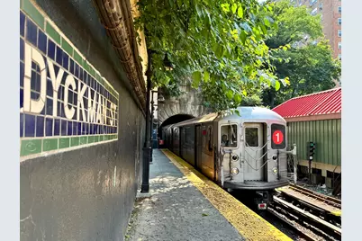 140 Hillside Avenue #GC, New York City, NY 10040 - Photo 15