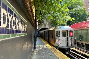 140 Hillside Ave, New York City, NY 10040 - Photo 15