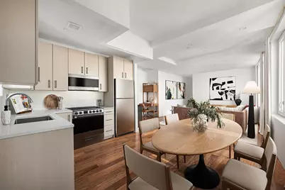 140 Hillside Avenue #2-B, New York City, NY 10040 - Photo 1