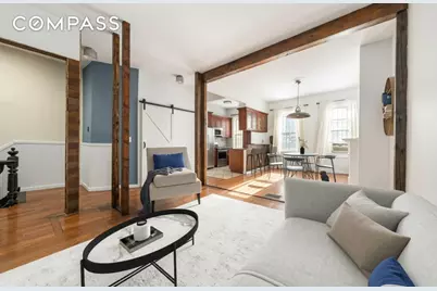 1218 St Marks Avenue, New York City, NY 11213 - Photo 1