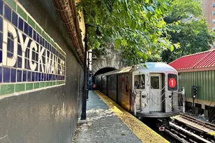 140 Hillside Ave, New York City, NY 10040 - Photo 13