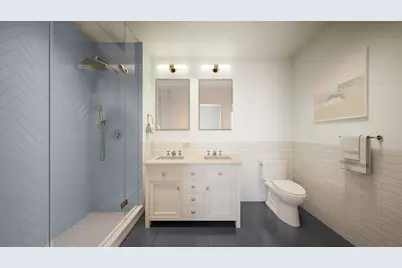 140 Hillside Avenue #3-B, New York City, NY 10040 - Photo 7