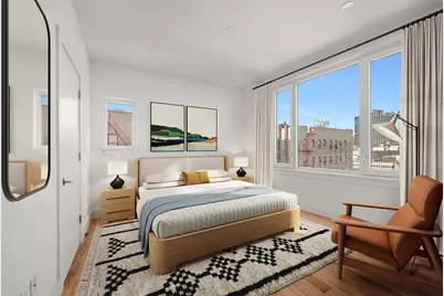 140 Hillside Avenue #3-B, New York City, NY 10040 - Photo 5