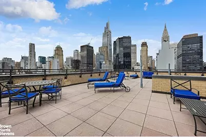 137 E 36th Street #17J, New York City, NY 10016 - Photo 13