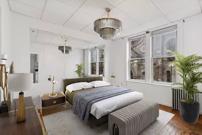 150 Sullivan Street #17, New York City, NY 10012 - Photo 3