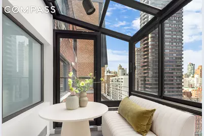 510 E 86th Street #17C, New York City, NY 10028 - Photo 13