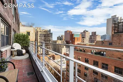 510 E 86th Street #17C, New York City, NY 10028 - Photo 19