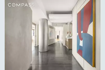 510 E 86th Street #17C, New York City, NY 10028 - Photo 9