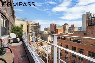 510 East 86th St, New York City, NY 10028 - Photo 19