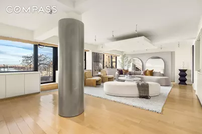 510 E 86th Street #17C, New York City, NY 10028 - Photo 3