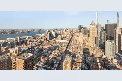 350 W 42nd Street #56C, New York, NY 10036 - Photo 5