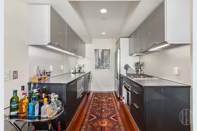 350 W 42nd Street #56C, New York, NY 10036 - Photo 3