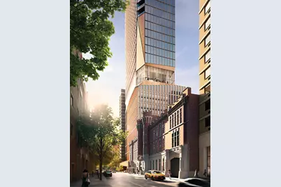 50 W 66th Street #17B, New York, NY 10023 - Photo 9