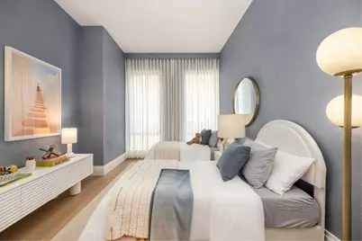 50 W 66th Street #17B, New York, NY 10023 - Photo 5