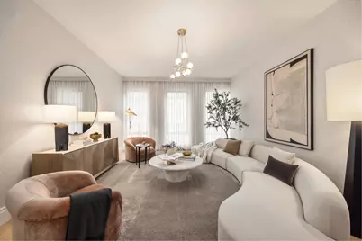 50 W 66th Street #17B, New York, NY 10023 - Photo 3