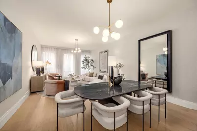 50 W 66th Street #17B, New York, NY 10023 - Photo 1