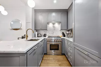 539 4th Street #2L, Brooklyn, NY 11215 - Photo 3